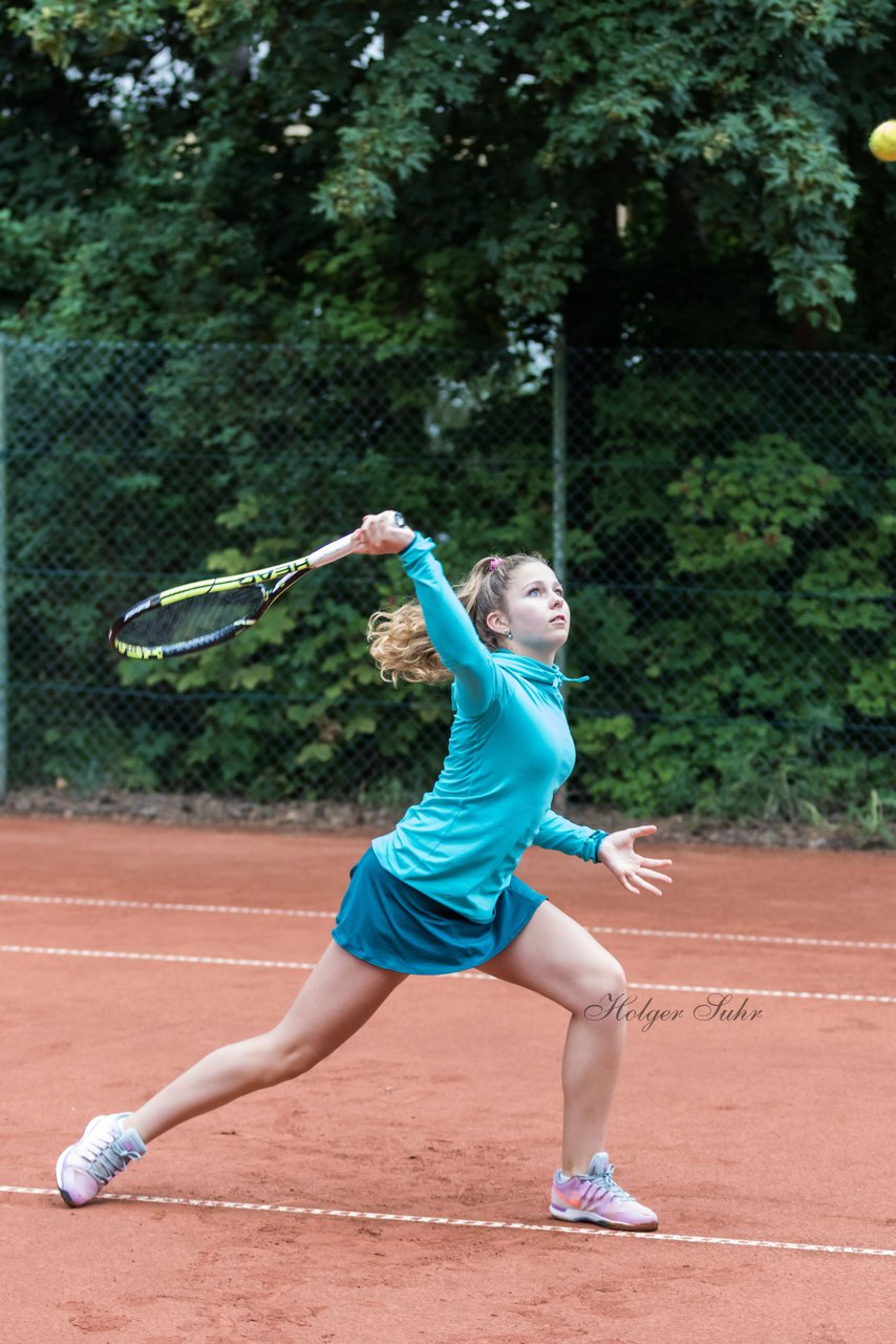 Franziska Sziedat 661 - Ostsee Cup